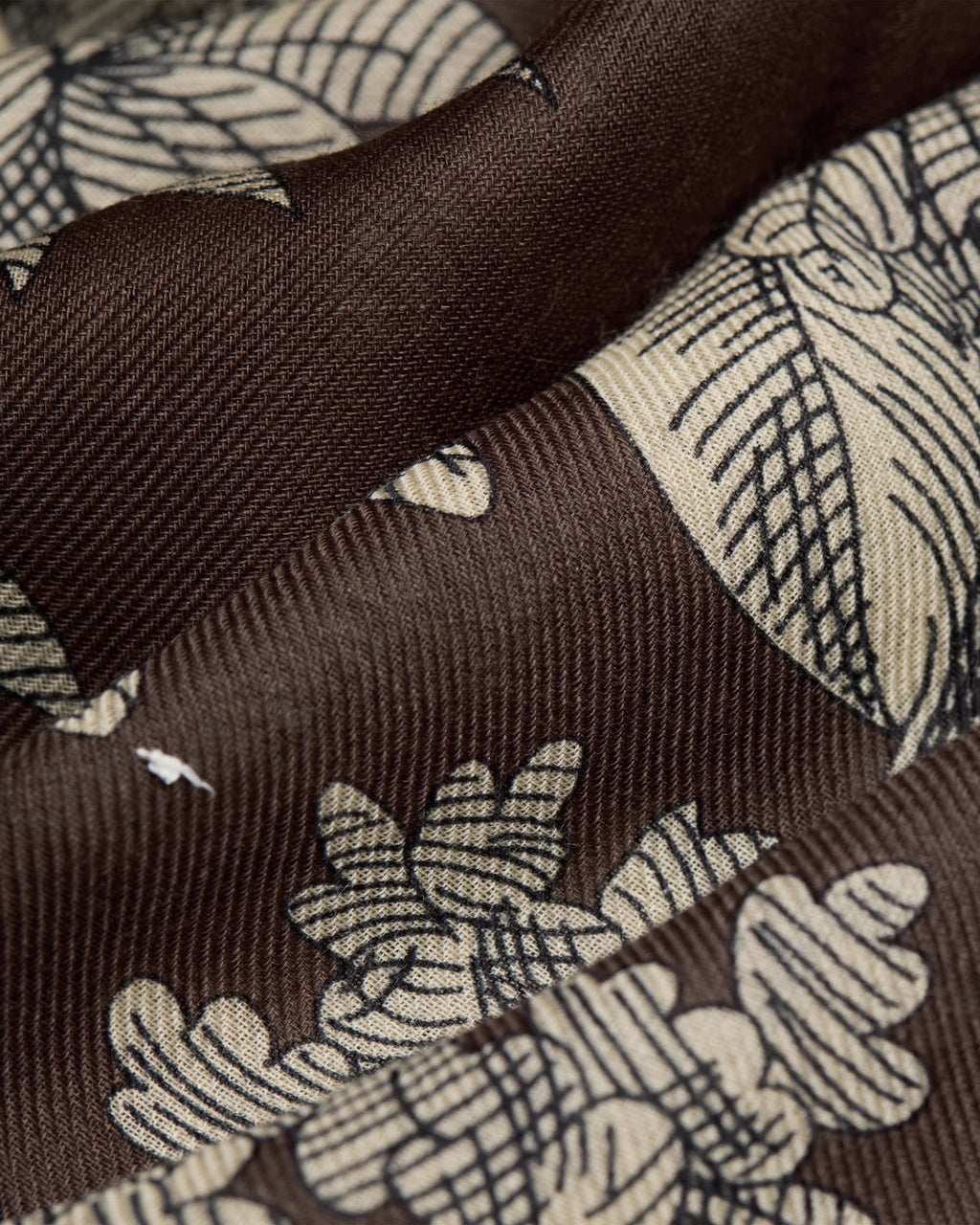 Sciarpa 80 - 1889 - Kaki