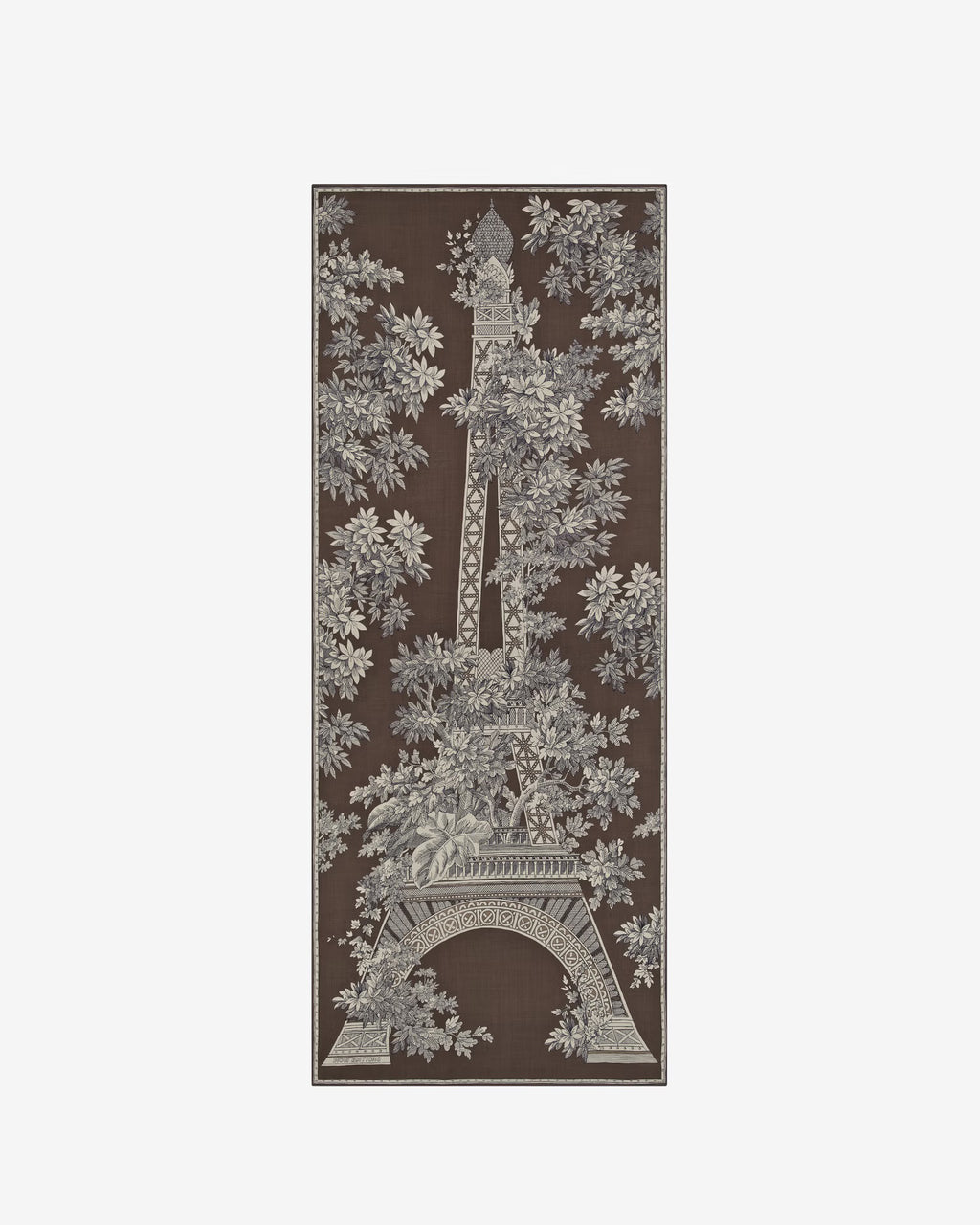 Sciarpa 80 - 1889 - Kaki