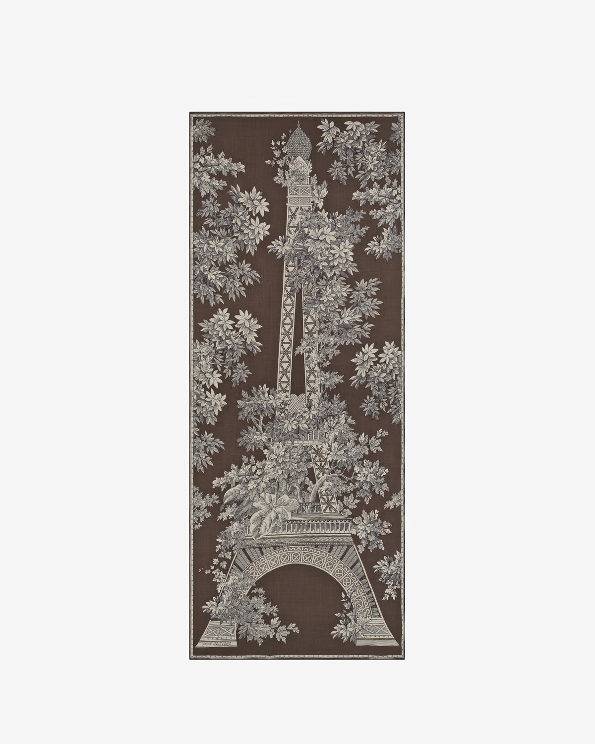 Sciarpa 80 - 1889 - Kaki