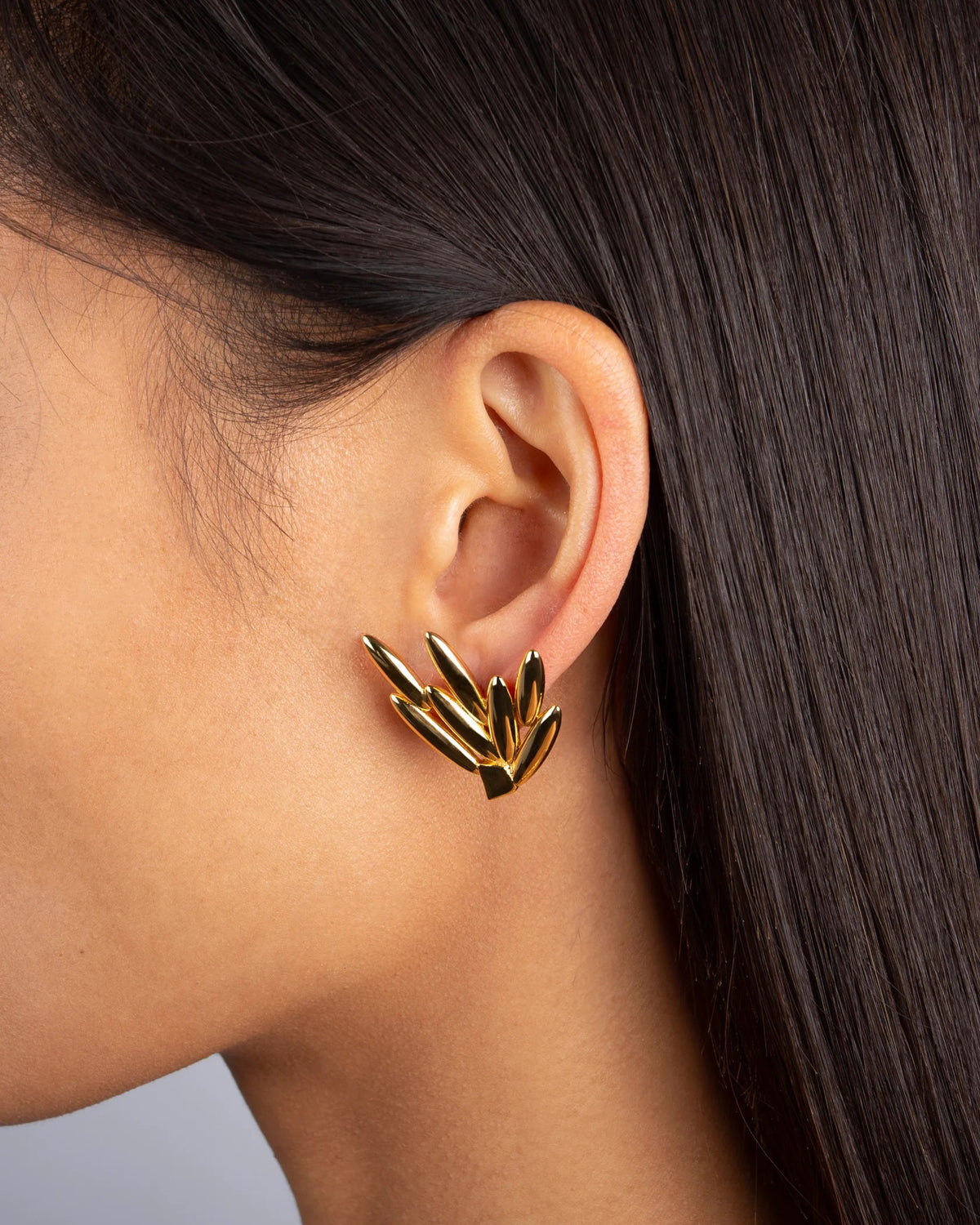 Earring Blair Gold