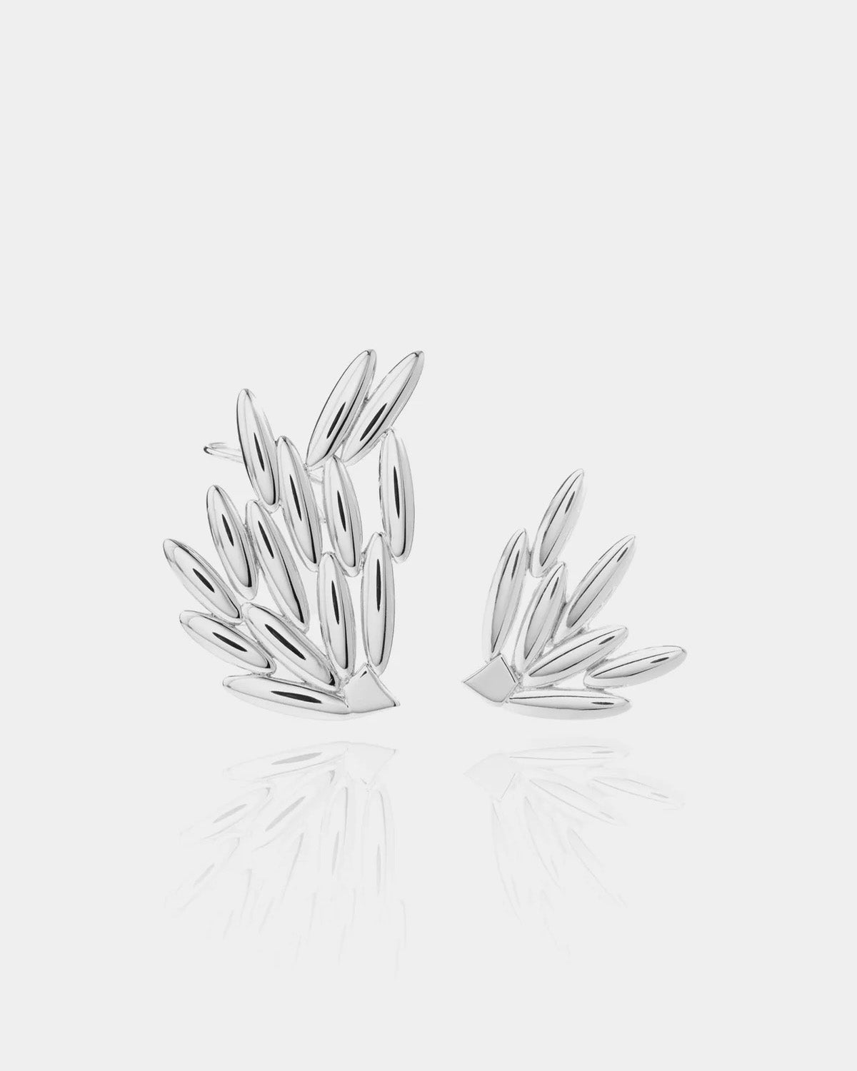 Earring Blair Silver