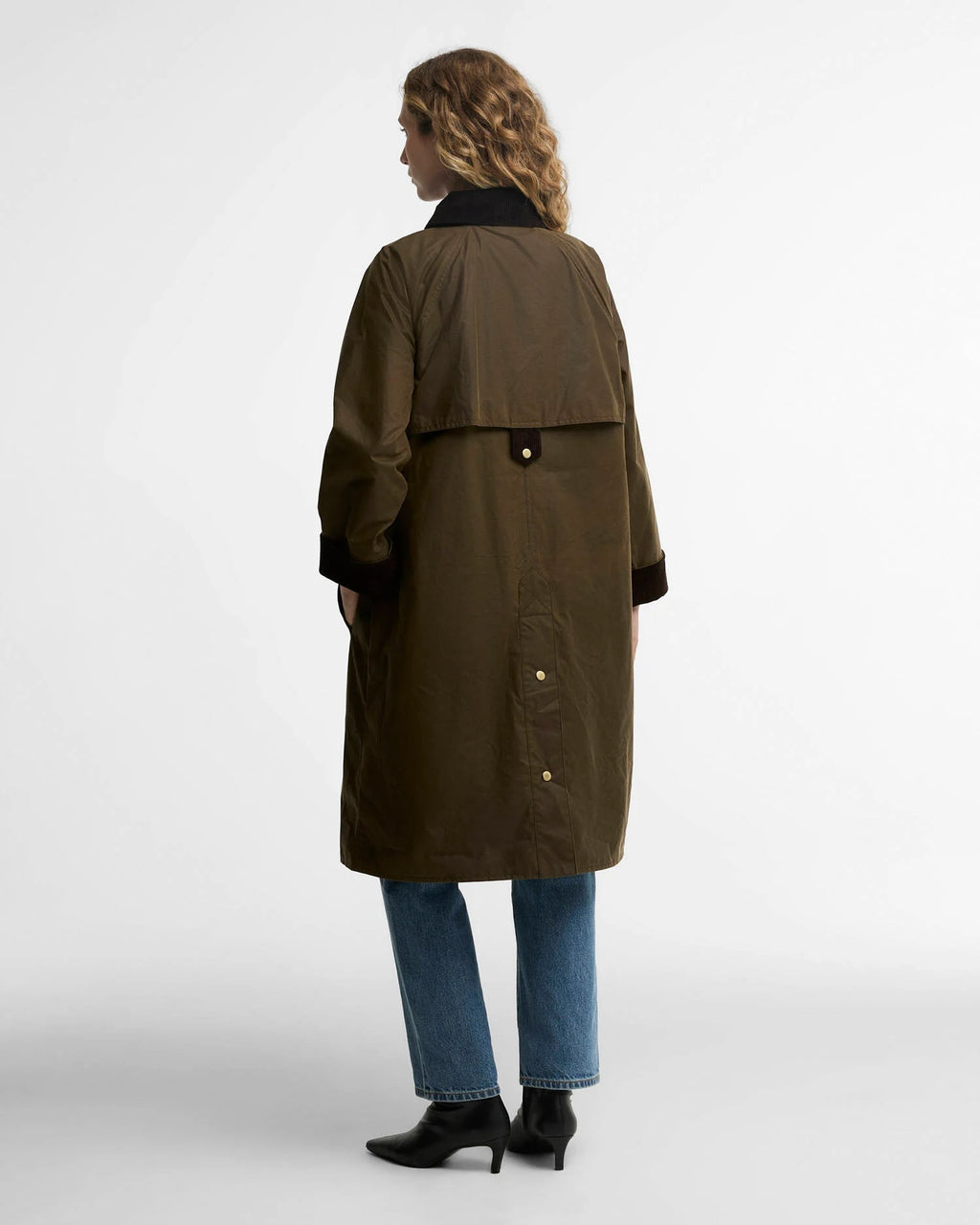 Giacca cerata Kirklees