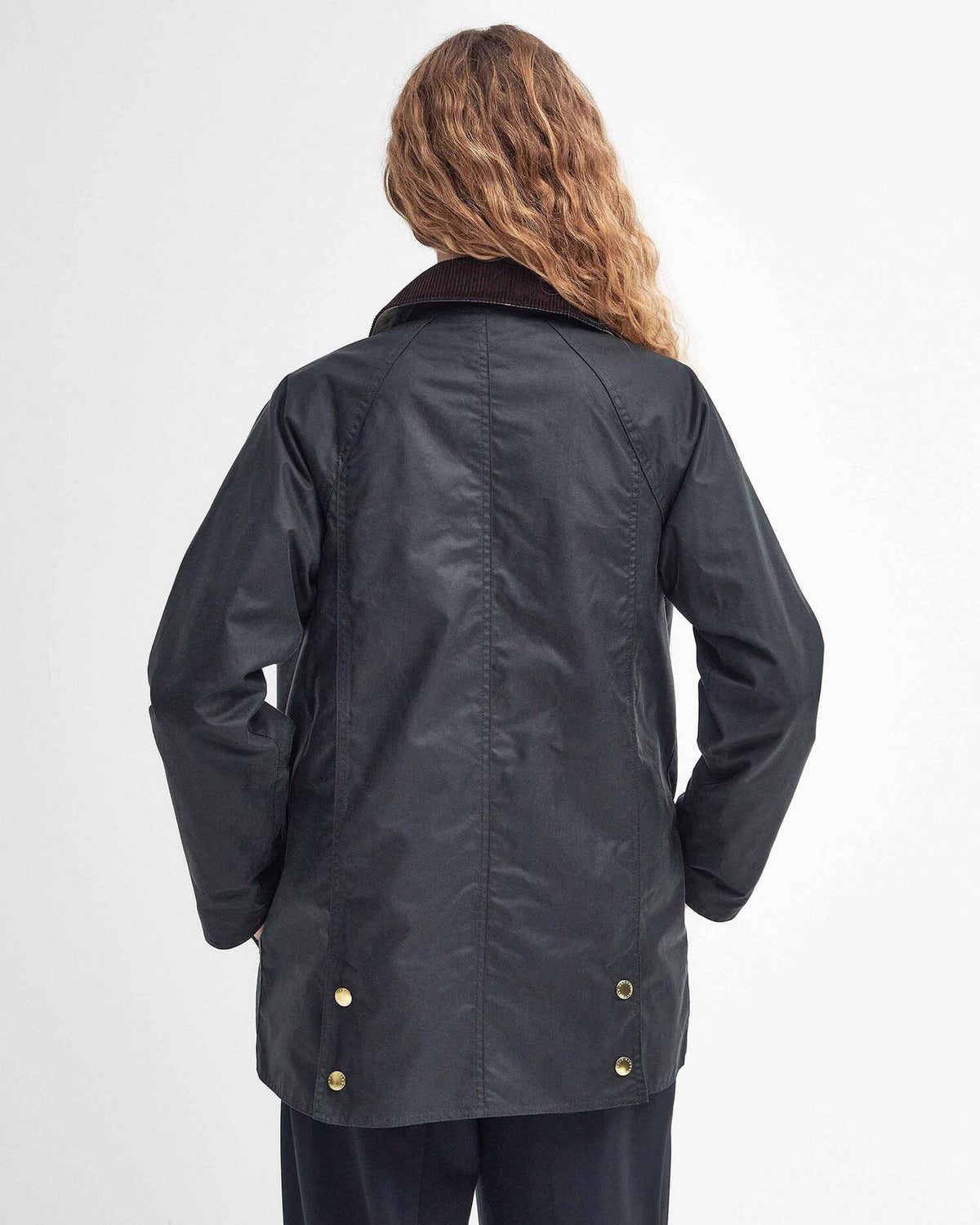 Giacca cerata Modern Beadnell