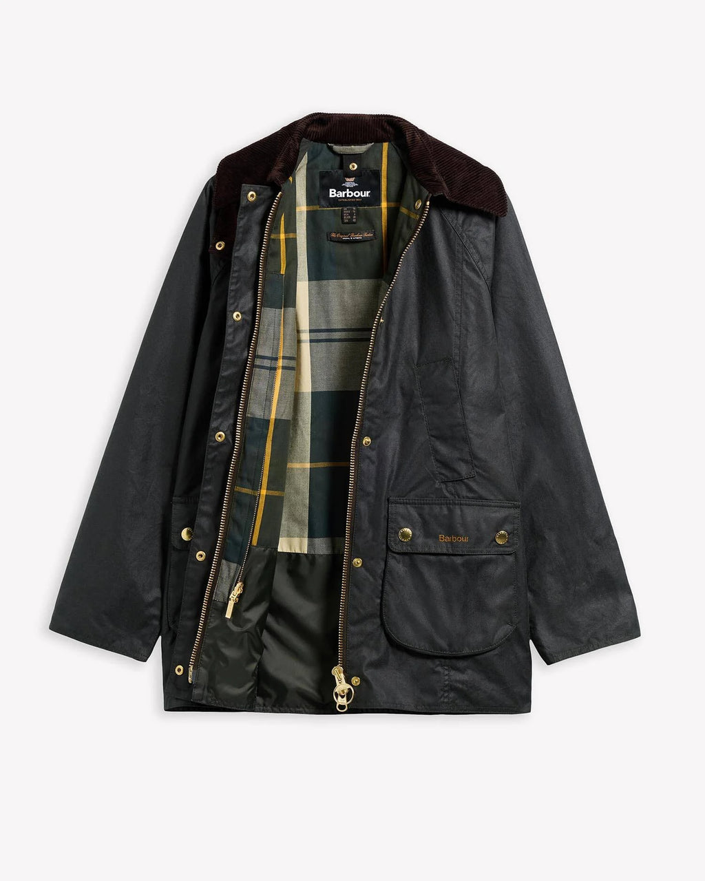 Giacca cerata Modern Beadnell