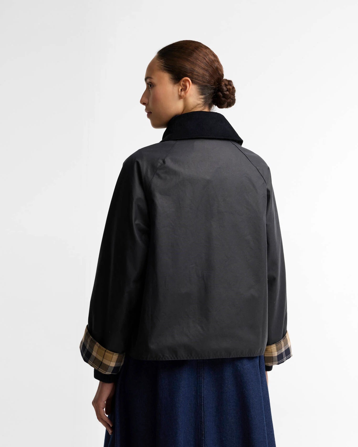 Giacca cerata Modern Spey Icons