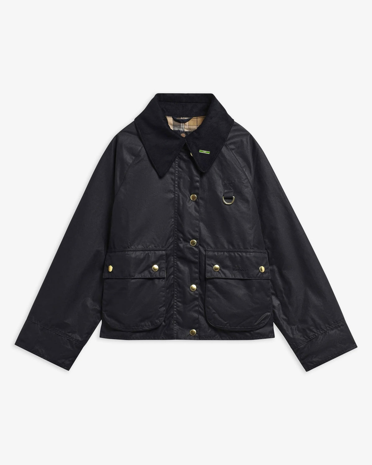 Giacca cerata Modern Spey Icons