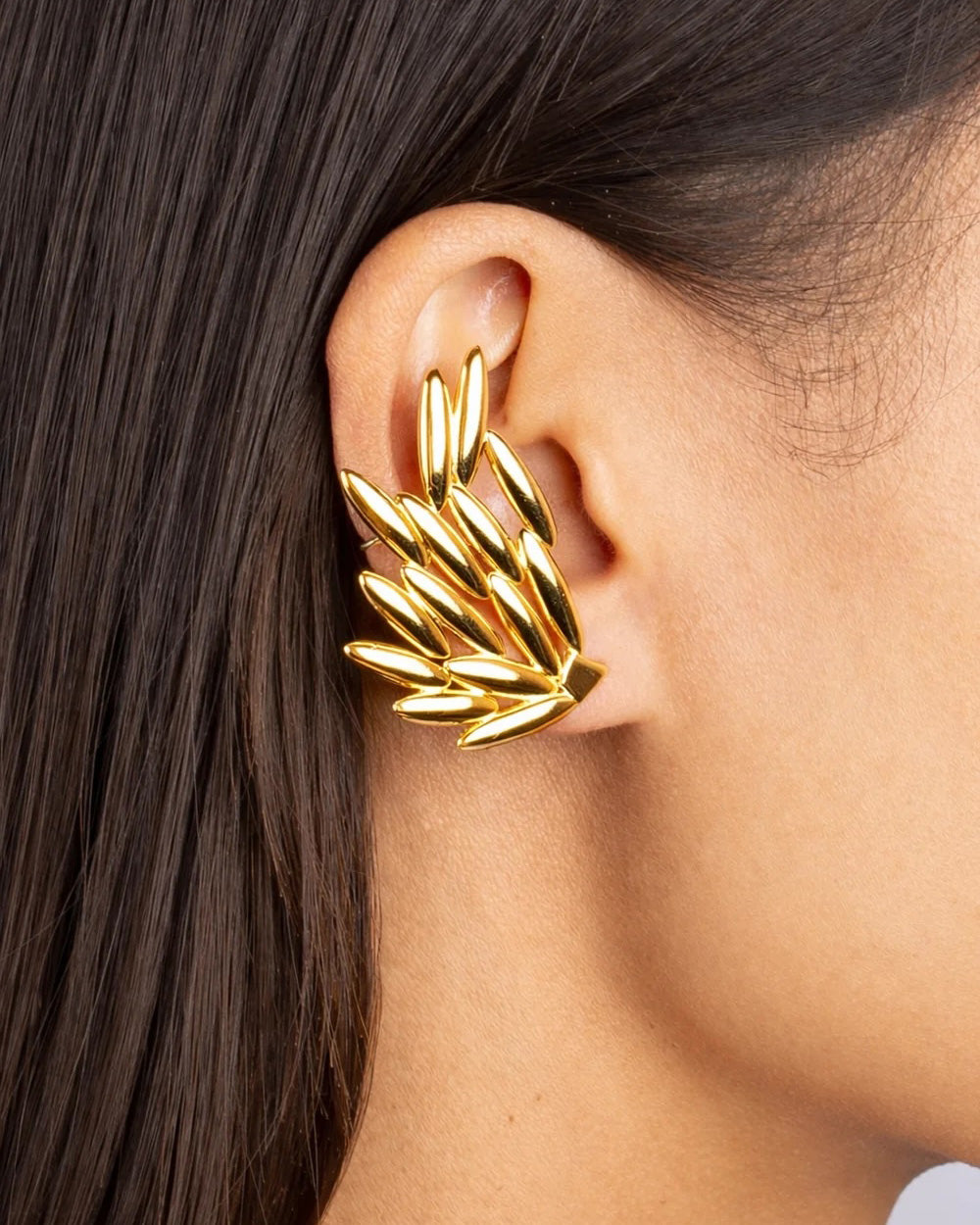 Earring Blair Gold