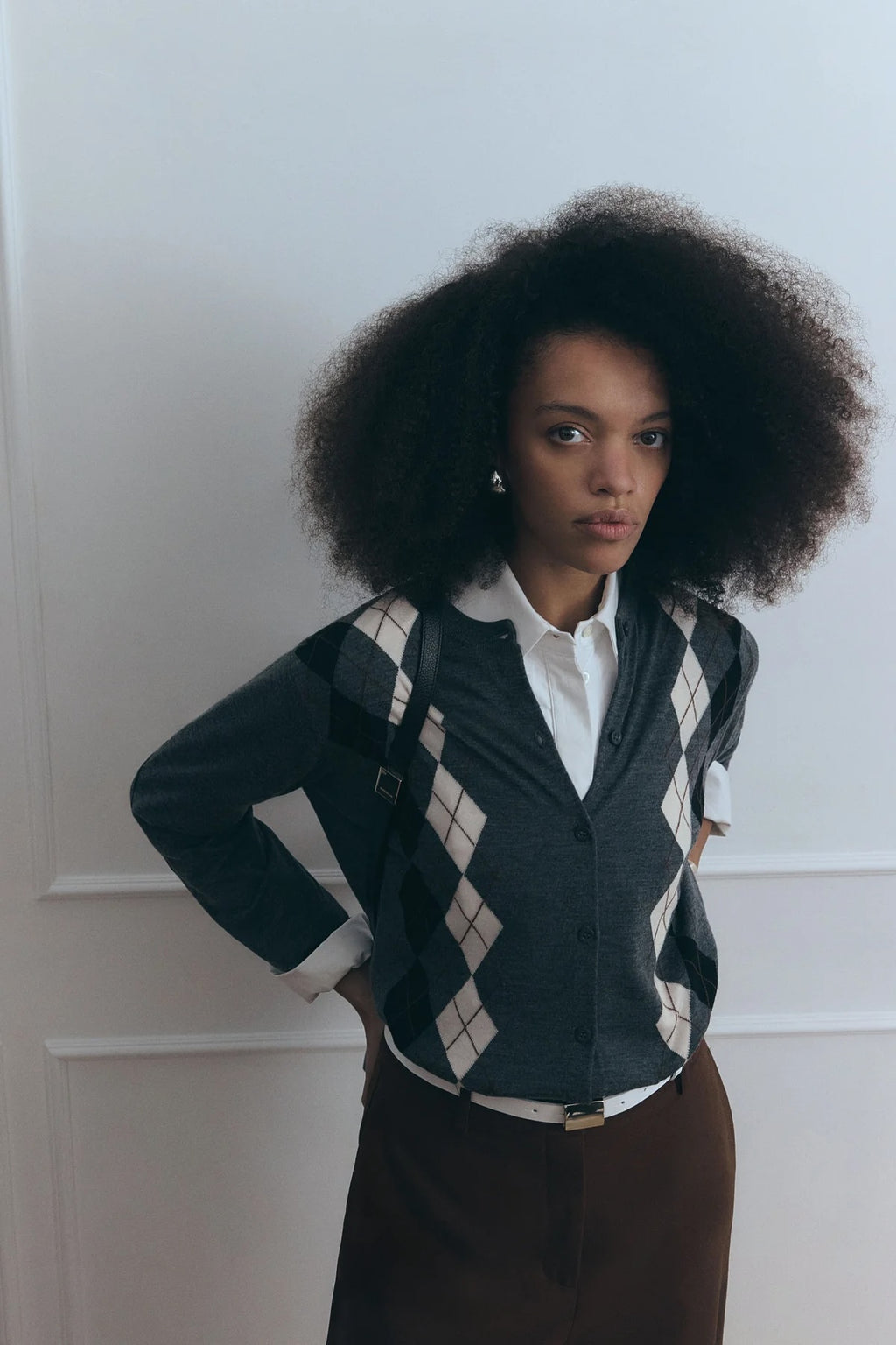 Cardigan Belle