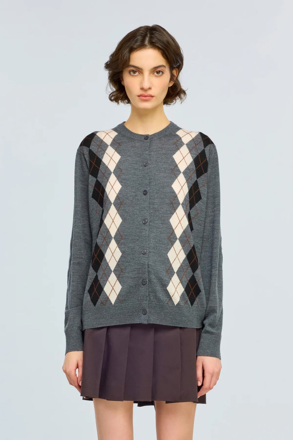 Cardigan Belle