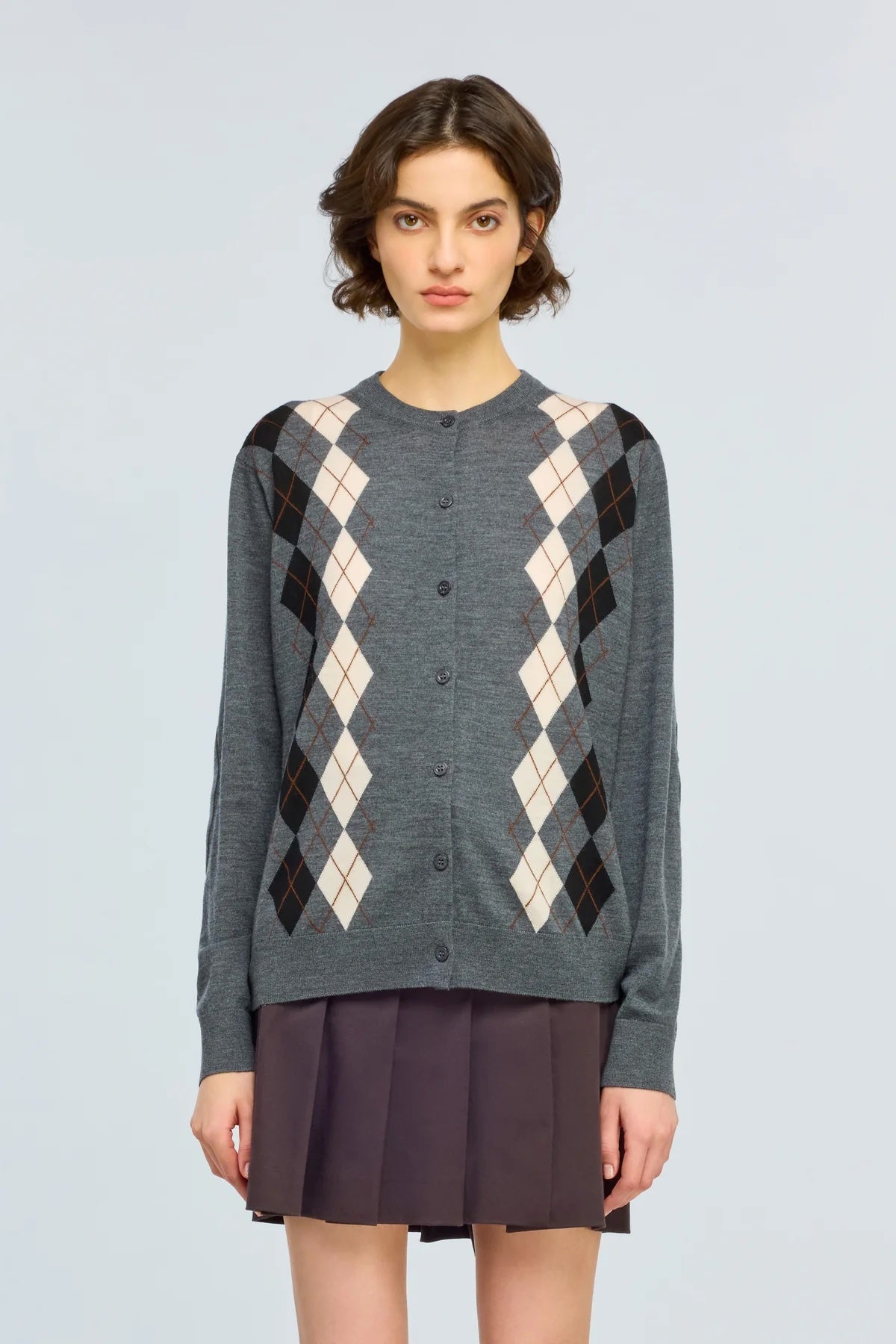 Cardigan Belle