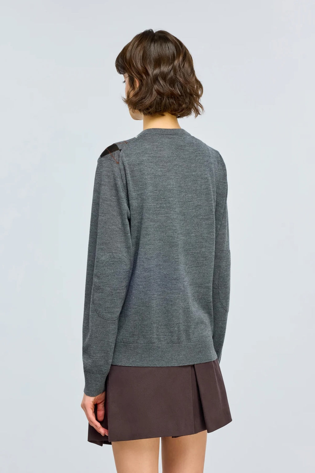 Cardigan Belle