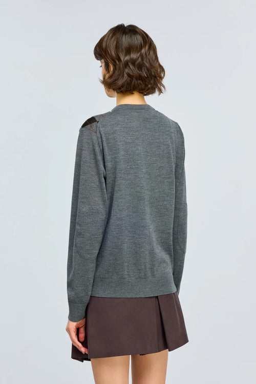 Cardigan Belle