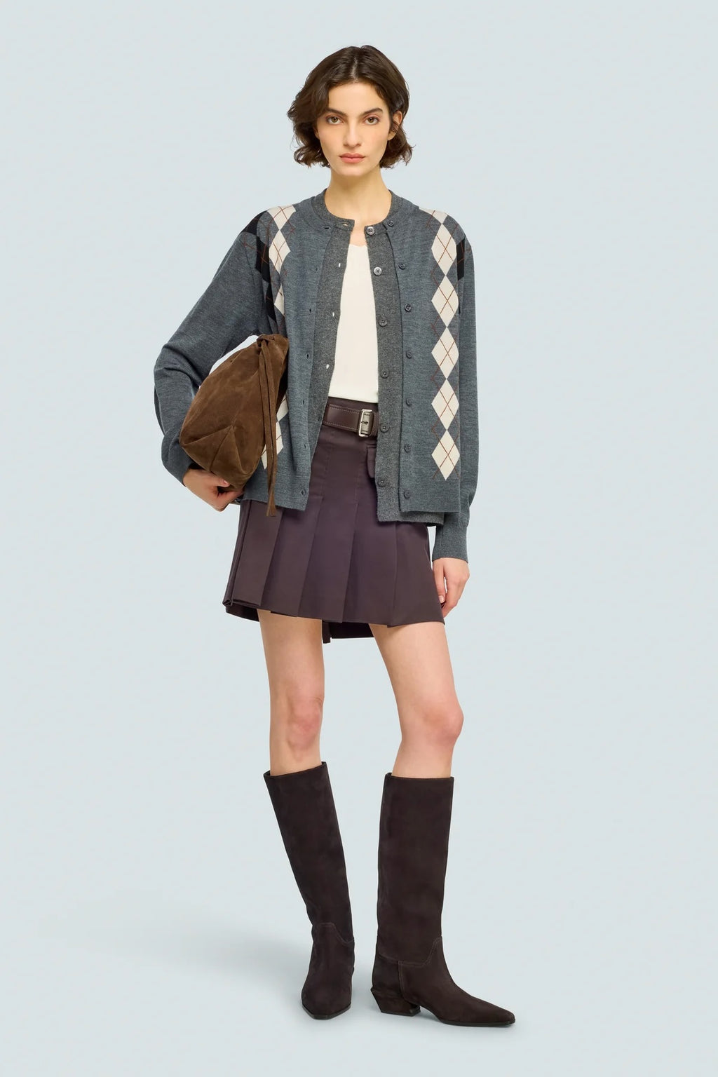Cardigan Belle