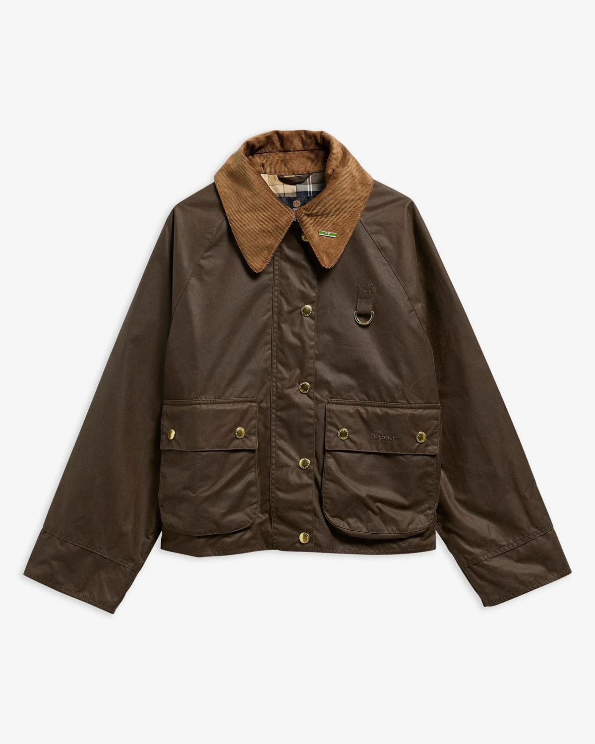 Giacca cerata Modern Spey Icons
