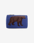Custodia M - Ours - Blu