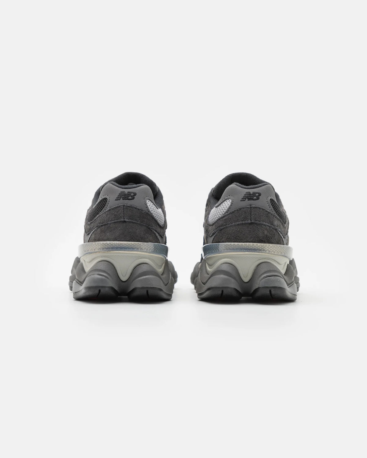 Sneakers 9060 - Black