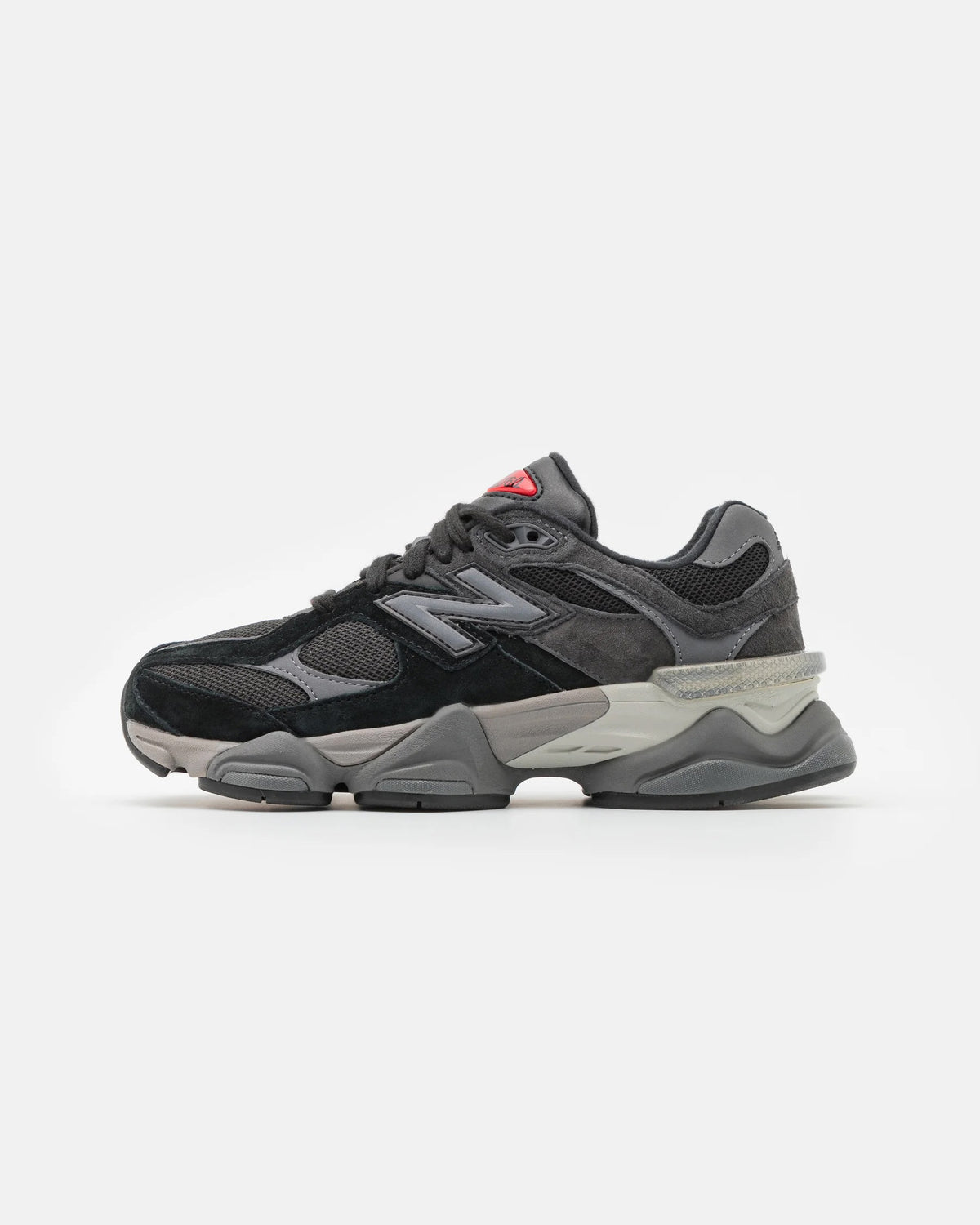 Sneakers 9060 - Black