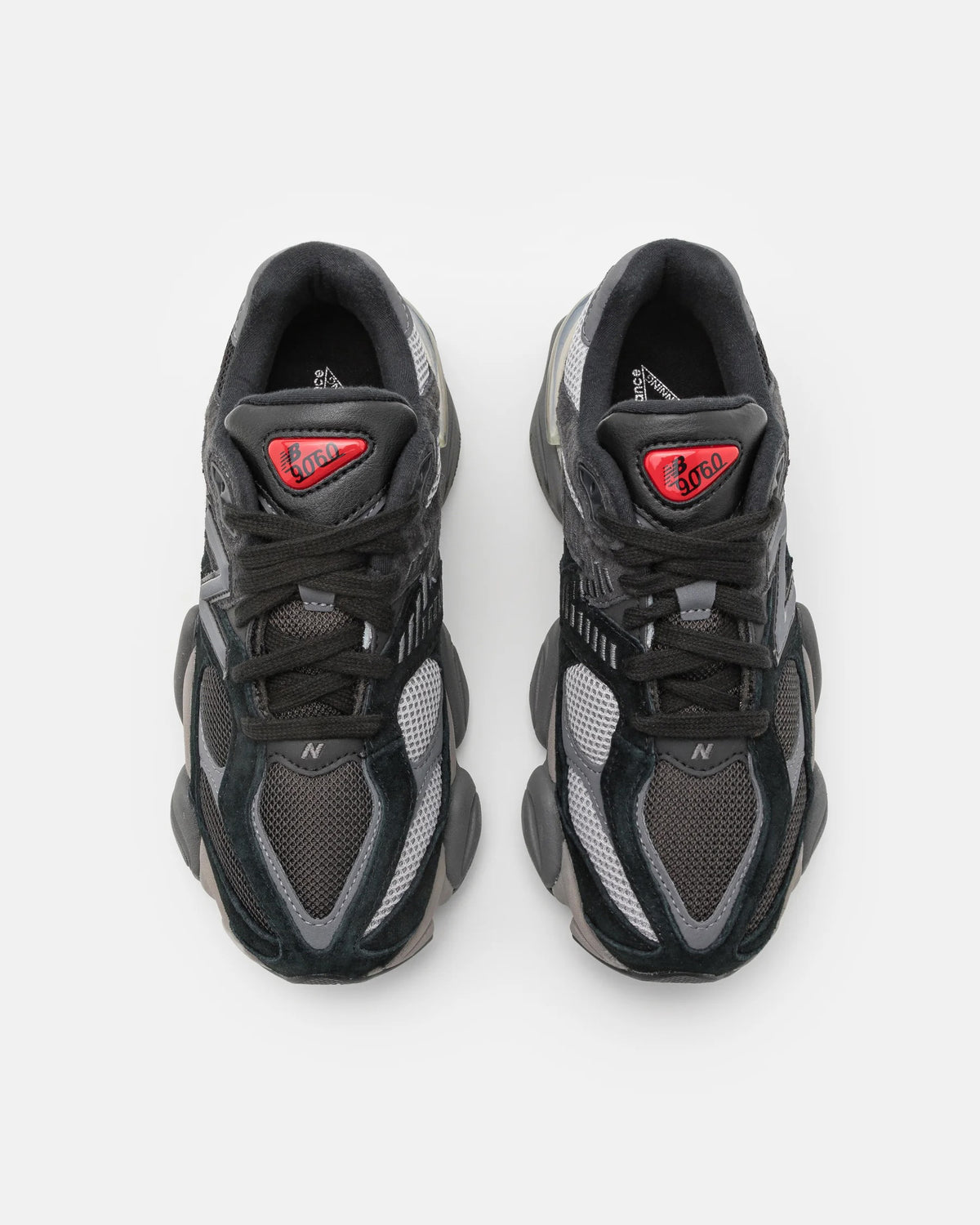 Sneakers 9060 - Black