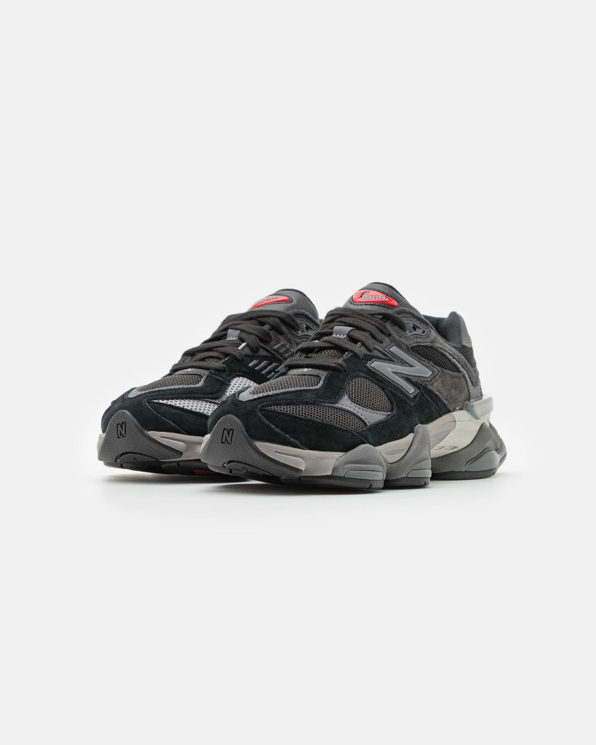 Sneakers 9060 - Black