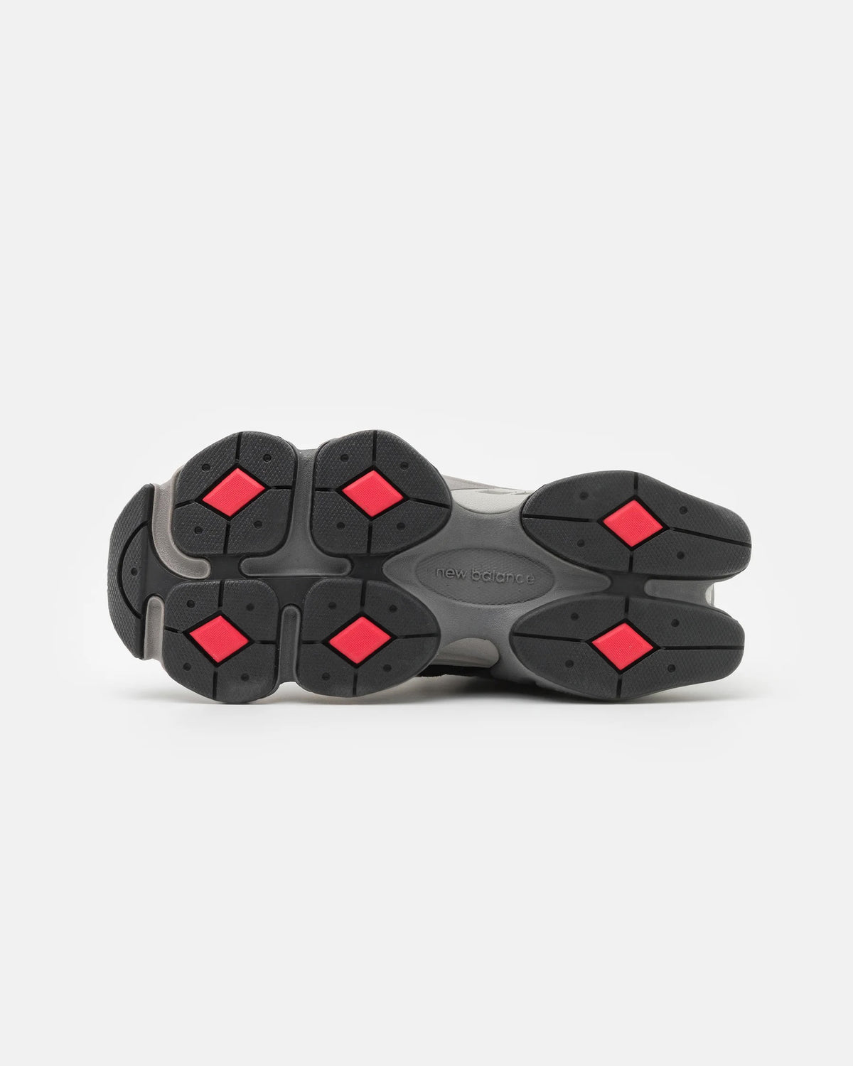 Sneakers 9060 - Black
