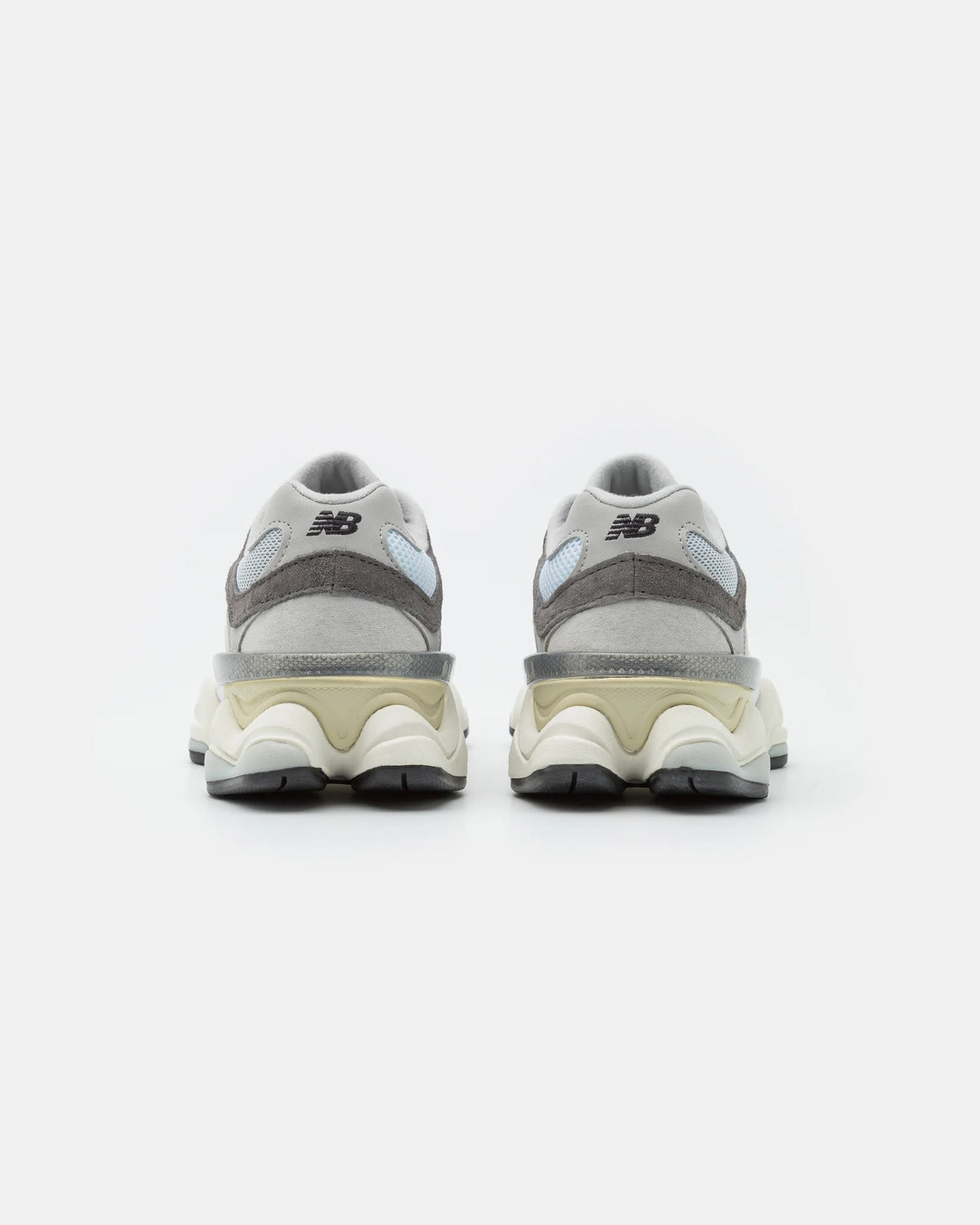 Sneakers 9060 - Grey