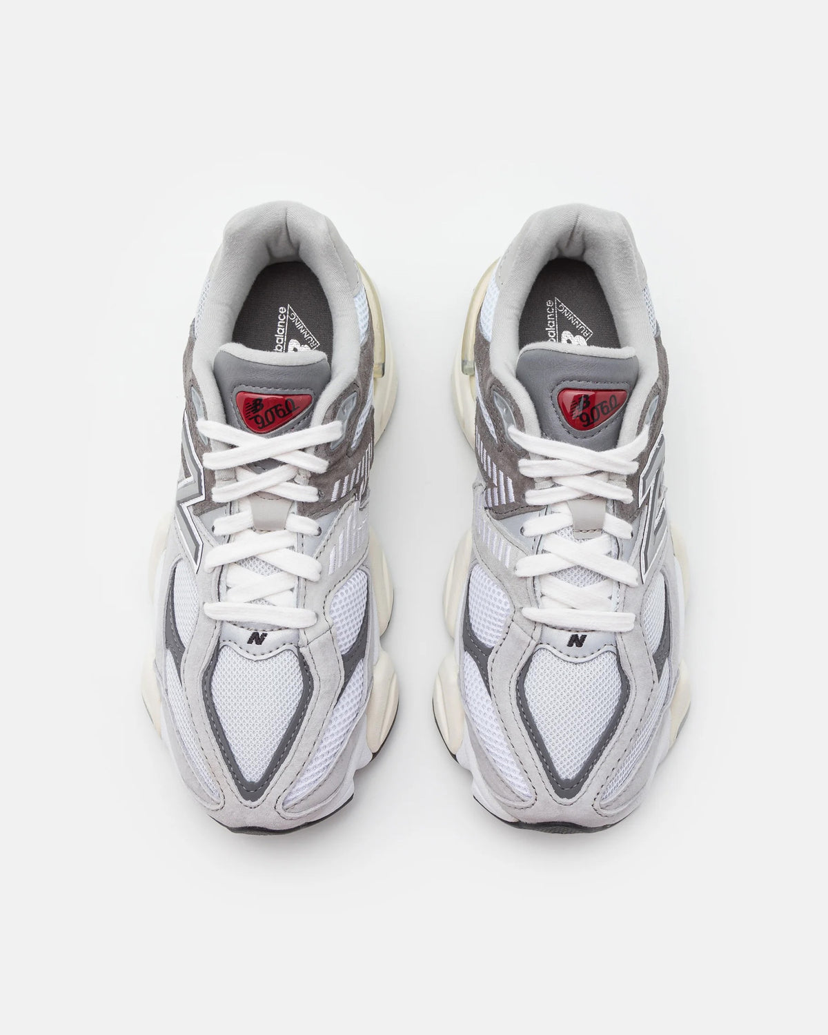 Sneakers 9060 - Grey