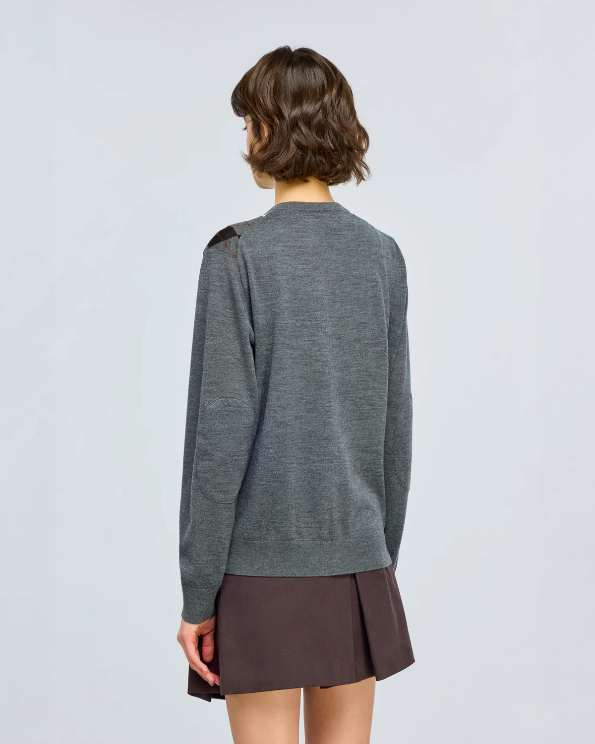 Cardigan Belle