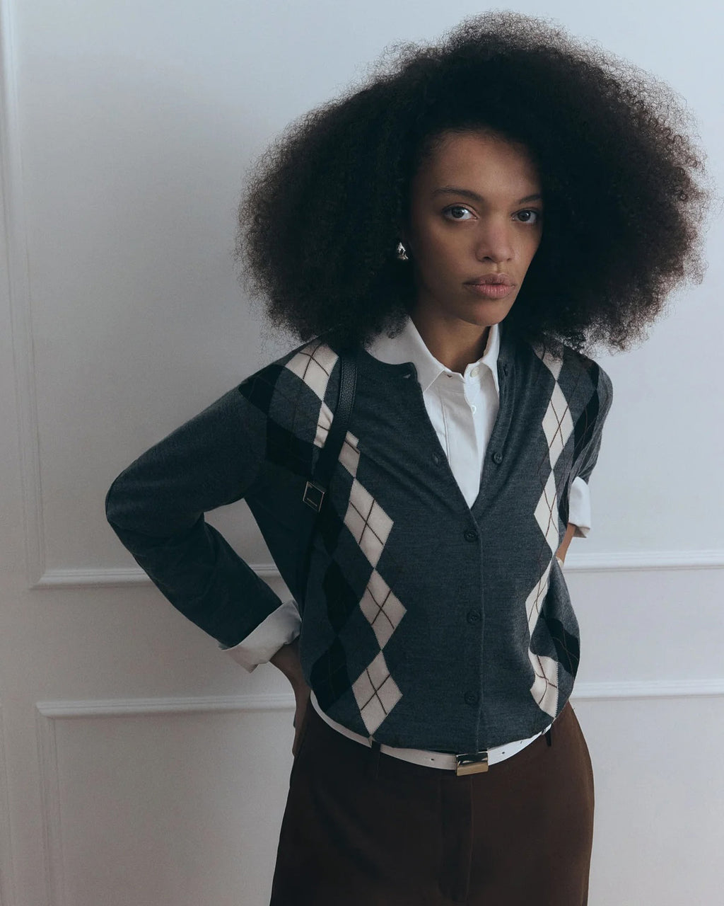 Cardigan Belle