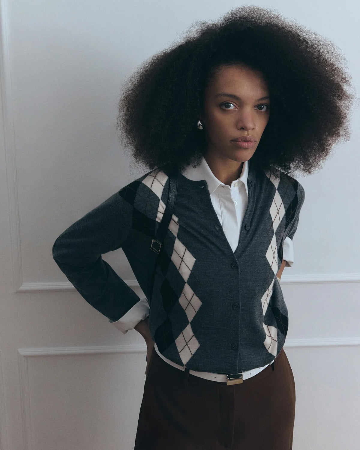 Cardigan Belle