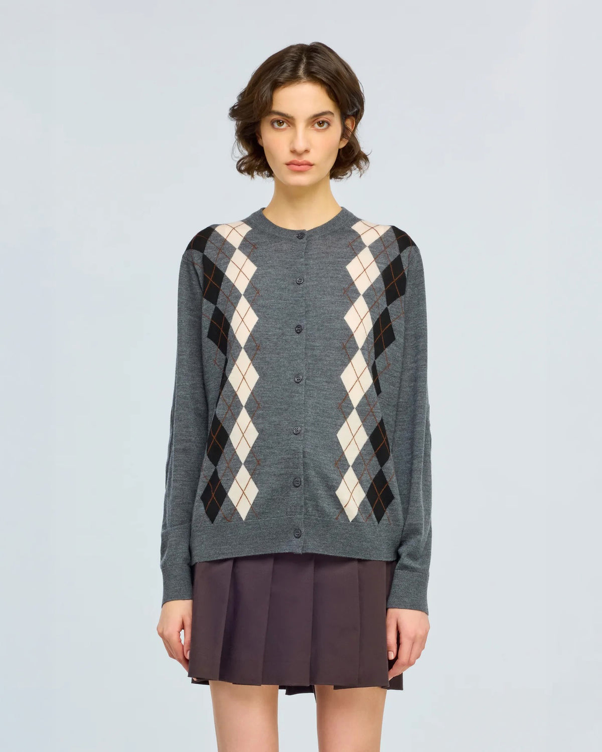 Cardigan Belle