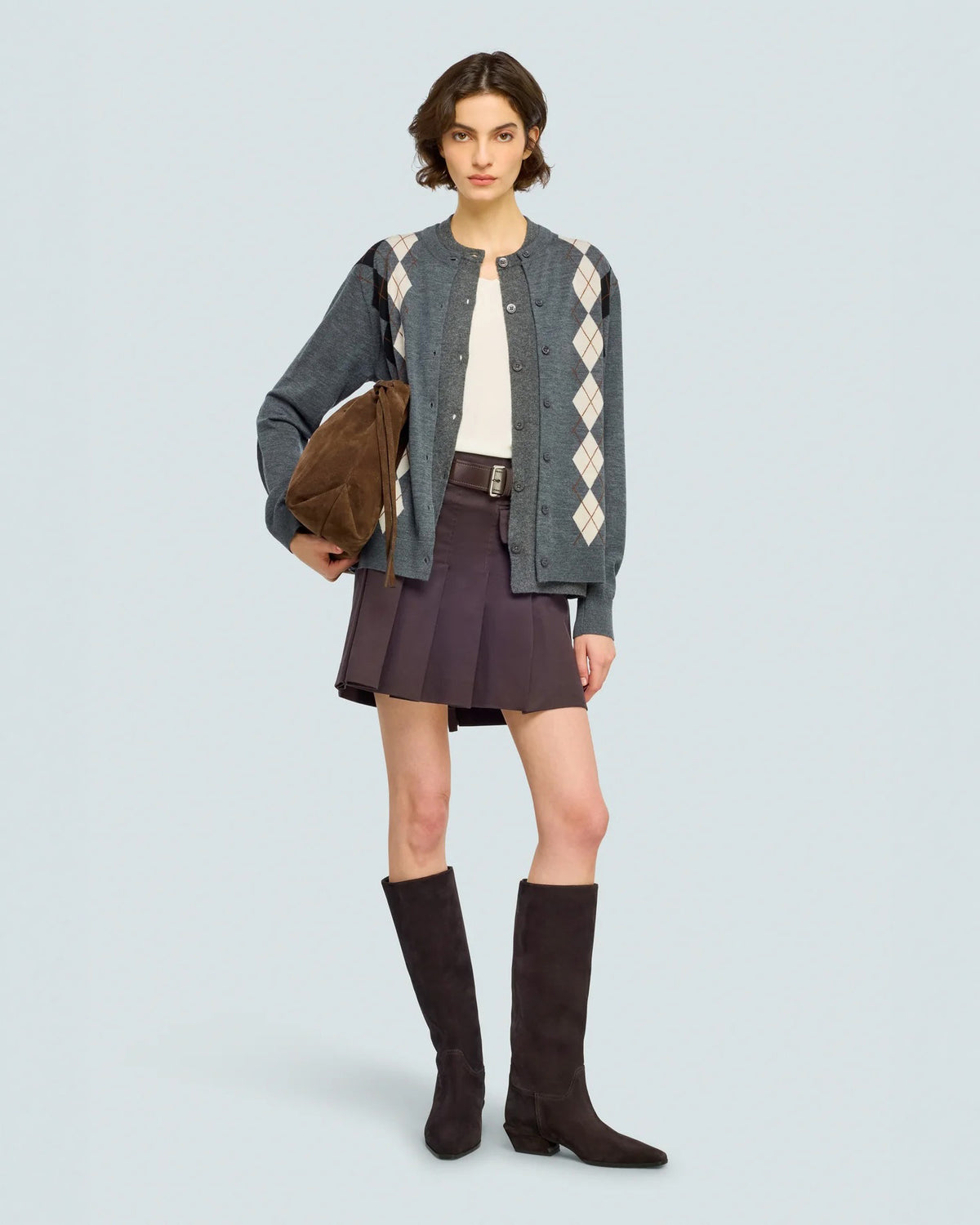 Cardigan Belle