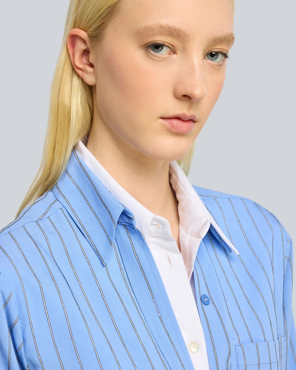 Camicia Mariah
