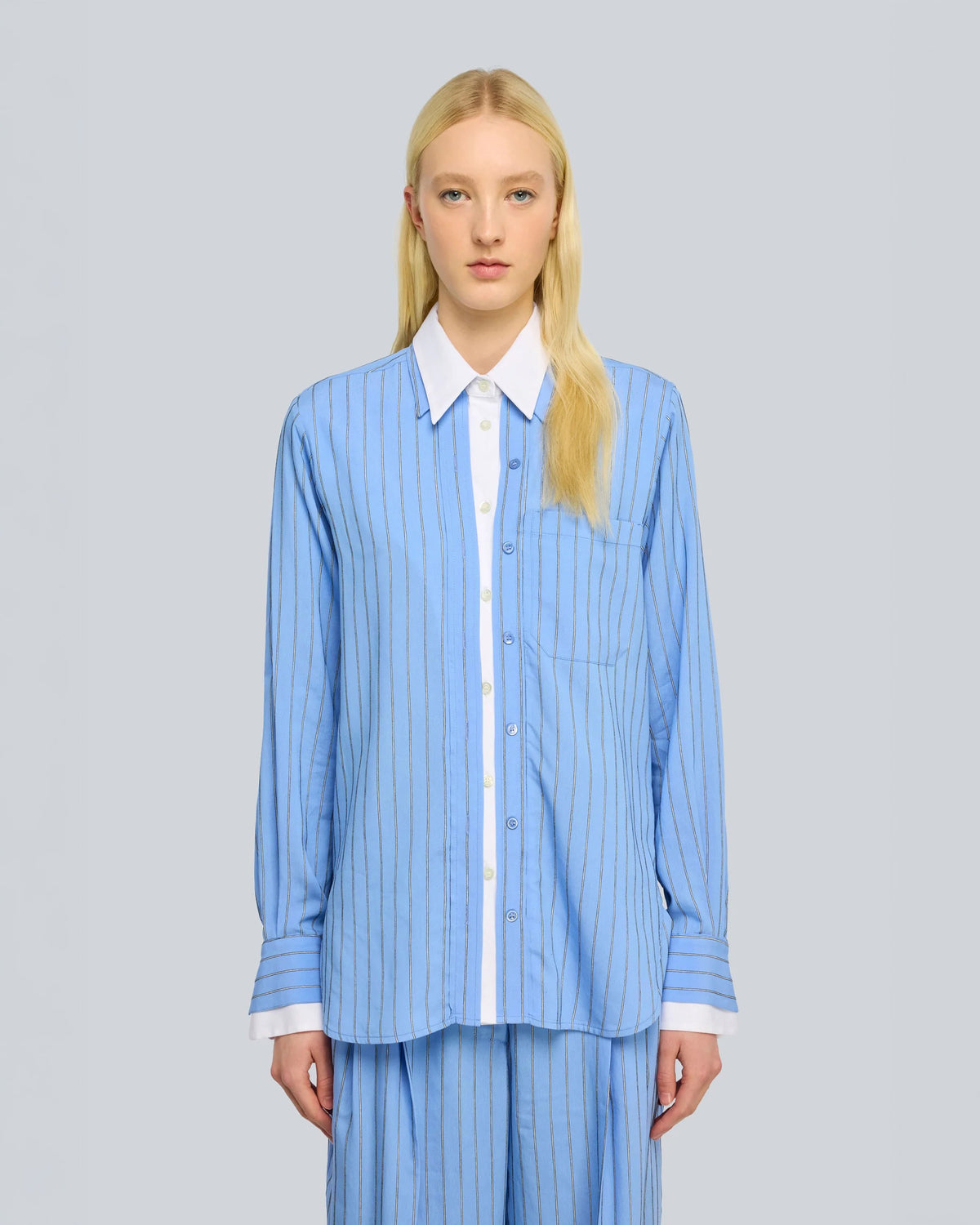 Camicia Mariah