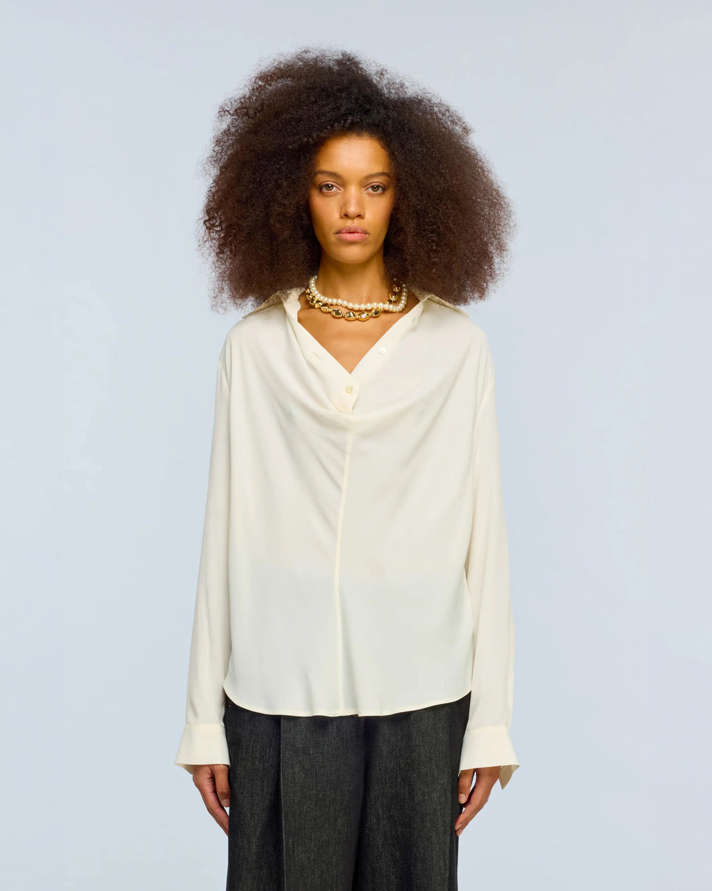 Camicia Liane