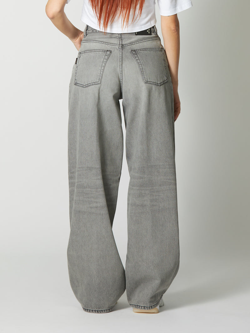 Denim Bethany Palermo Grey