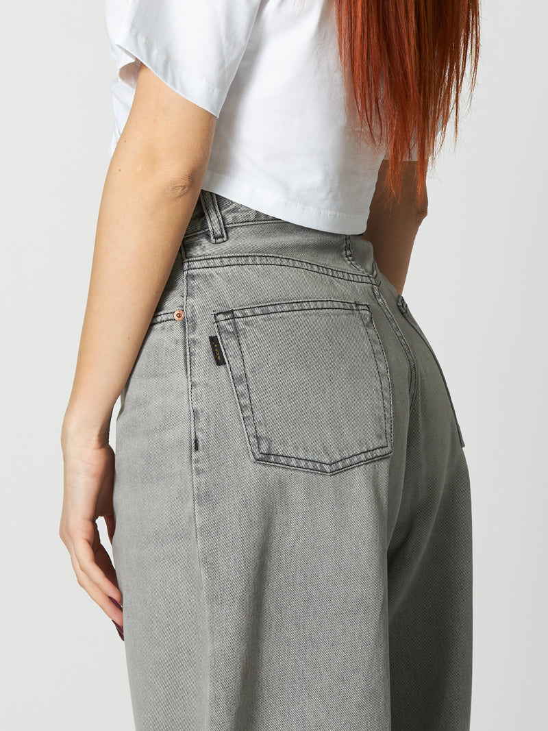 Denim Bethany Palermo Grey